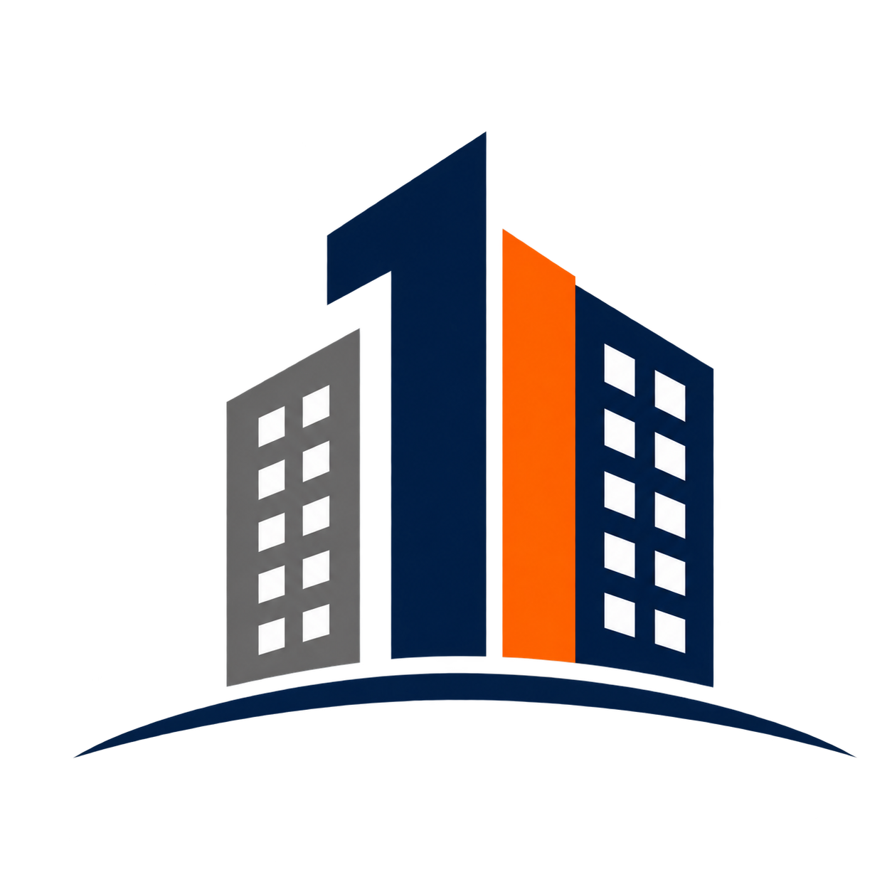 One Point Facility Solutions logo